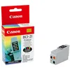 Image de Canon BCI-21C - 3-couleurs - Cartouche d'encre