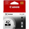 Image de Canon CLI-42BK - Noir - Cartouche d'encre