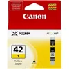 Image de Canon CLI-42Y - Jaune - Cartouche d'encre