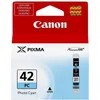 Image de Canon CLI-42PC - Cyan photo - Cartouche d'encre