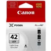 Image de Canon CLI-42LGY - Gris clair - Cartouche d'encre