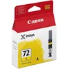 Image de Canon PGI-72Y - Jaune - Cartouche d'encre