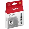 Image de Canon PGI-72GY - Gris - Cartouche d'encre