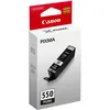Image de Canon PGI-550PGBK - Noir - Cartouche d'encre