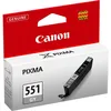 Image de Canon CLI-551GY - Gris - Cartouche d'encre
