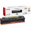 Image de Canon 731 Y - Jaune - Toner