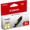 Image de Canon CLI-551Y XL - Jaune - Cartouche d'encre - Grande capacité