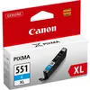 Image de Canon CLI-551C XL - Cyan - Cartouche d'encre - Grande capacité