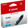 Image de Canon CLI-551C - Cyan - Cartouche d'encre