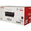 Image de Canon 732H BK - Noir - Toner - Grande capacité