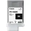 Image de Canon PFI-106BK - Noir - Cartouche d'encre
