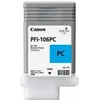 Image de Canon PFI-106PC - Cyan photo - Cartouche d'encre