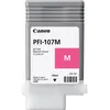 Image de Canon PFI-107M - Magenta - Cartouche d'encre