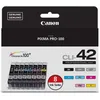 Image de Canon CLI-42 - 8 couleurs - Cartouche d'encre - Multipack