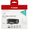 Image de Canon PGI-72PBK/GY/PM/PC/CO - 5 couleurs - Cartouche d'encre - Multipack