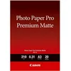 Image de Canon PM-101 Premium Matte paper A3 (20 vel) - Papier photo