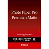 Image de Canon PM-101 Premium Matte Paper A3+ (20 vellen) - Papier photo