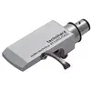 Image de Porte Cellule Audio-Technica AT-LH13/OCC Argent
