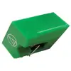 Image de Audio-Technica ATN-95E Vert - Diamant de Rechange pour Cellule Phono