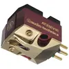 Image de Audio-Technica AT-33 EV Rouge - Cellule Phono HiFi