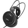 Image de Audio-Technica ATH-AD500X Noir - Casque HiFi