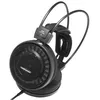 Image de Audio-Technica ATH AD500X - Ãcouteurs - circum-aural - filaire - jack 3,5mm