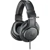 Image de Audio Technica ATH-M20x - Casque audio de monitoring