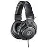 Image de AUDIO-TECHNICA ATH-M30x - Ecouteurs profesionales de monitoraje en estudio
