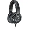 Image de Audio-Technica ATH-M40X Casques Avec fil Arceau Musique Noir