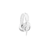 Image de Audio Technica ATH-M50X Blanc - Casque Hi-Fi