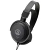 Image de Audio-Technica ATH-AVC200 - Casque Hi-Fi