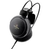 Image de Audio-Technica Art Monitor ATH-A550Z - Ãcouteurs - circum-aural - filaire - jack 3,5mm