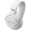 Image de Audio-Technica ATH PRO5X - Ãcouteurs - circum-aural - filaire - jack 3,5mm - blanc