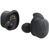 Image de Audio Technica ATH-SPORT7TW Casque Bluetooth Noir