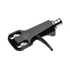 Image de Audio-Technica AT-HS6 Noir - Porte Cellule