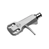 Image de Audio-Technica AT-HS6 Silver - Porte Cellule