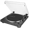 Image de Audio Technica AT-LP60XBT Noir - Platine Vinyle Bluetooth