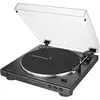Image de Audio-Technica AT-LP60XBT - Platine - noir