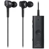 Image de Audio-Technica ATH-ANC100BT