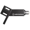 Image de Audio-Technica AT-HS4 Noir - Porte-Cellule
