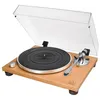 Image de Platine vinyle Audio Technica AT-LPW30TK