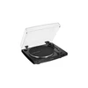 Image de Audio-Technica AT-LP3XBTBK Noir - Platine Vinyle Hi-fi