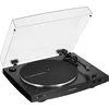 Image de Platine vinyle Audio Technica AT-LP3XBTBK