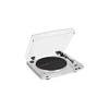 Image de Audio-Technica AT-LP3XBTWH Blanc - Platine Vinyle Hi-fi