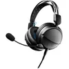 Image de Audio-technica Ath-gl3 Gaming-headset - Schwarz