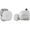 Image de AUDIO-TECHNICA ATH-SQ1TW - Ecouteurs intra - blanc