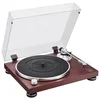 Image de Audio-Technica AT-LPW50BTRW - Platine Vinyle Hi-Fi