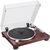 Image de Platine vinyle Audio Technica AT-LPW50BTRW