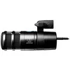 Image de Audio-Technica AT2040USB - Microphone dynamique USB - DirectivitÃ© hypercardioÃ¯de - Connecteur USB-C / USB-A - Sortie casque - PC/Mac
