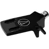 Image de Audio-Technica AT-HS3BK